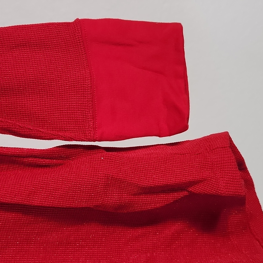 Lauren Ralph Lauren red Henly - Picture 3 of 8